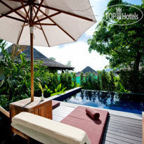 The Vijitt Resort Phuket 