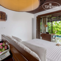 The Vijitt Resort Phuket 