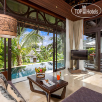 The Vijitt Resort Phuket 