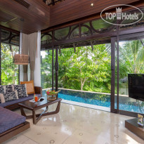 The Vijitt Resort Phuket 