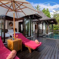 The Vijitt Resort Phuket 