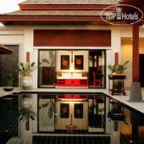 The Bell Pool Villa Phuket 