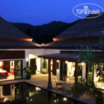 The Bell Pool Villa Phuket 