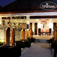 The Bell Pool Villa Phuket 5*