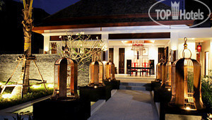 Фотографии отеля  The Bell Phuket 5*