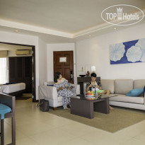 Dewa Phuket One-Bedroom Suite