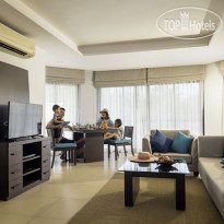 Dewa Phuket Two-Bedroom Suite