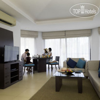 Dewa Phuket Two-Bedroom Suite