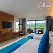 Novotel Phuket Kata Avista Resort and Spa 