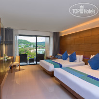 Novotel Phuket Kata Avista Resort and Spa 