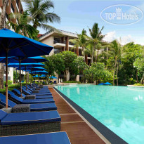 Novotel Phuket Kata Avista Resort and Spa 