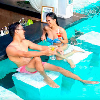 Novotel Phuket Kata Avista Resort and Spa 