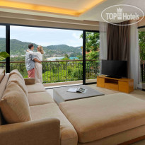 Novotel Phuket Kata Avista Resort and Spa 