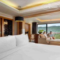 Novotel Phuket Kata Avista Resort and Spa 