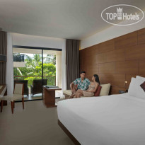 Novotel Phuket Kata Avista Resort and Spa 