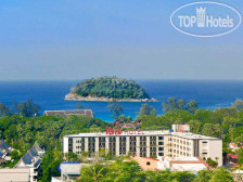 Ibis Phuket Kata 3*