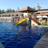 Arinara Beach Resort Phuket 