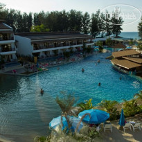 Arinara Beach Resort Phuket 