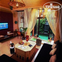 Baray Villa 
