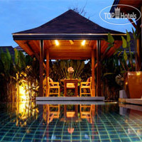 Two Villas Holiday Tara Layn 4*