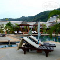 Phuket Kata Resort 