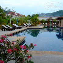 Phuket Kata Resort 
