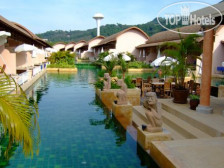 Phuket Kata Resort 3*