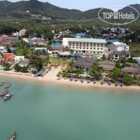 Blue Beach Grand Resort And Spa 4*