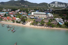 Blue Beach Grand Resort And Spa 4*