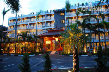 Honey Resort 3*
