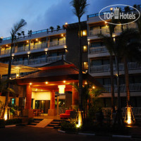 Honey Resort 3*