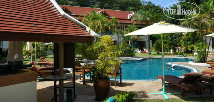 Новые добавленные фото туристов The Pela Resort 4*