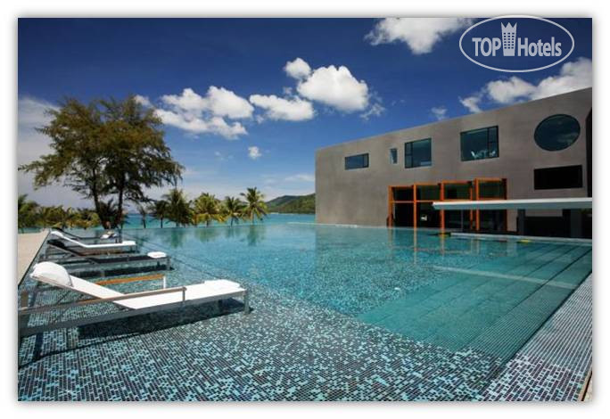 Фотографии отеля  B-Lay Tong Phuket 4*