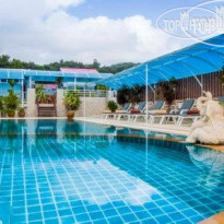Sun Shine Patong