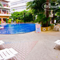 Tony Resort 