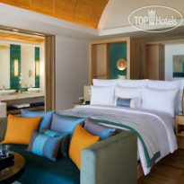 Renaissance Phuket Resort & Spa 