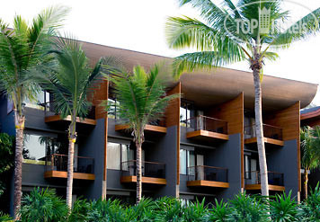 Фотографии отеля  Renaissance Phuket Resort & Spa 5*