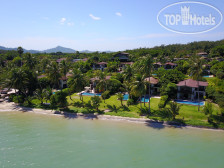 Barcelo Coconut Island 5*