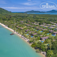 Barcelo Coconut Island 5*