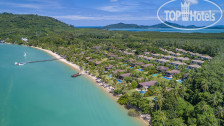 Barcelo Coconut Island 5*