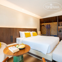 Barcelo Coconut Island Lux Jacuzzi Suite 01