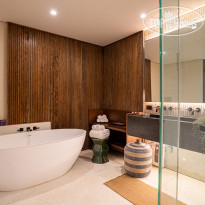 Barcelo Coconut Island Lux Jacuzzi Suite 02
