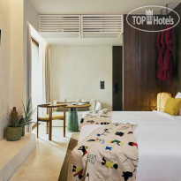 Barcelo Coconut Island Lux Suite - Room Type - 02