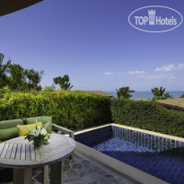 Barcelo Coconut Island Lux 1 Bedroom Sea View Pool Vi