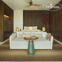 Barcelo Coconut Island Lux 1 Bedroom Sea View Pool Vi