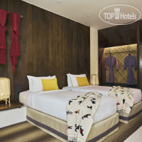 Barcelo Coconut Island Lux Suite - 1