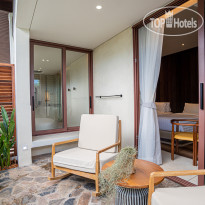 Barcelo Coconut Island Lux Suite - 2 - Room Type