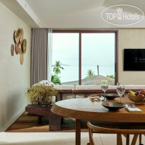 Barcelo Coconut Island Lux 2 Bedroom Sea View Pool Vi