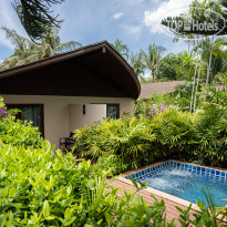 Barcelo Coconut Island Lux Jacuzzi Suite - Room type