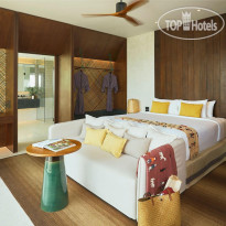 Barcelo Coconut Island